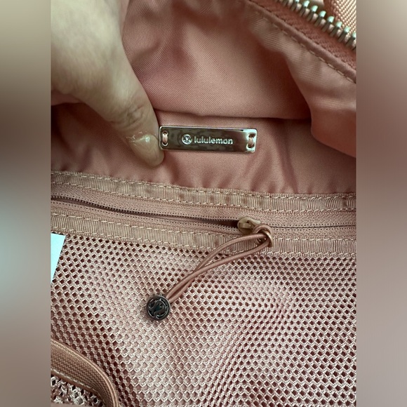 Lululemon City Adventurer Backpack 10L - Picture 3 of 6